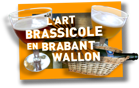 L’art brassicole en brabant wallon